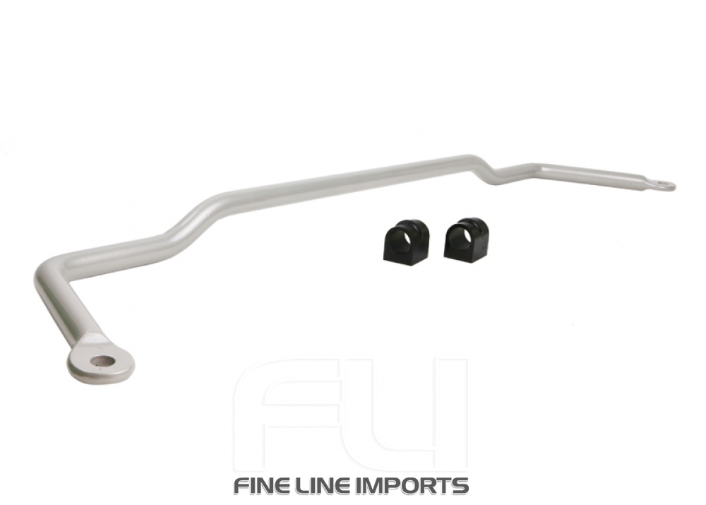 Sway Bar - 24mm Non Adjustable