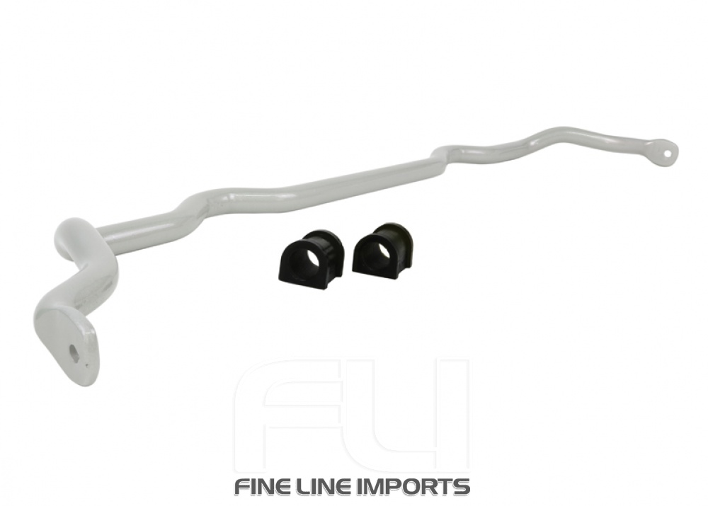Sway Bar - 24mm Non Adjustable