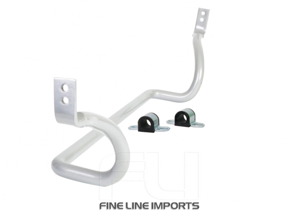 Sway Bar - 26mm 2 Point Adjustable