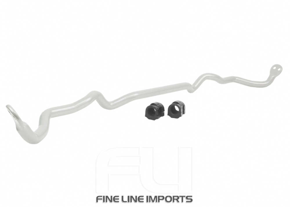Sway Bar - 26mm 2 Point Adjustable