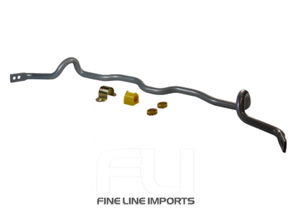 Sway Bar - 26mm 2 Point Adjustable