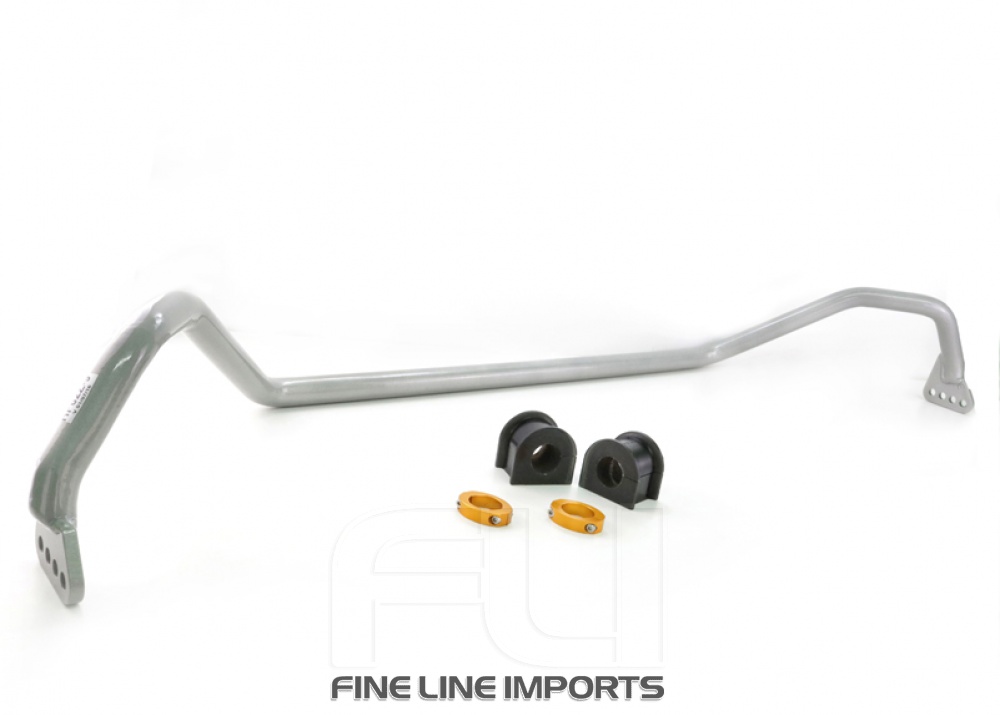 Sway Bar - 26mm 4 Point Adjustable