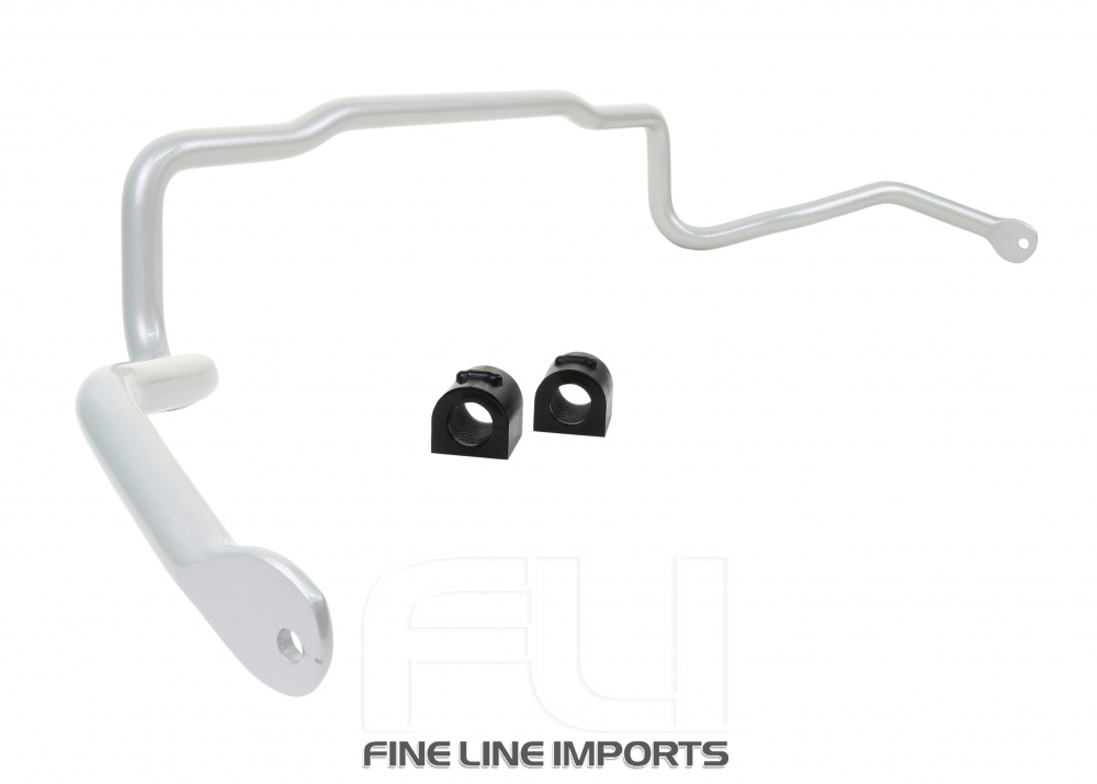 Sway Bar - 26mm Non Adjustable