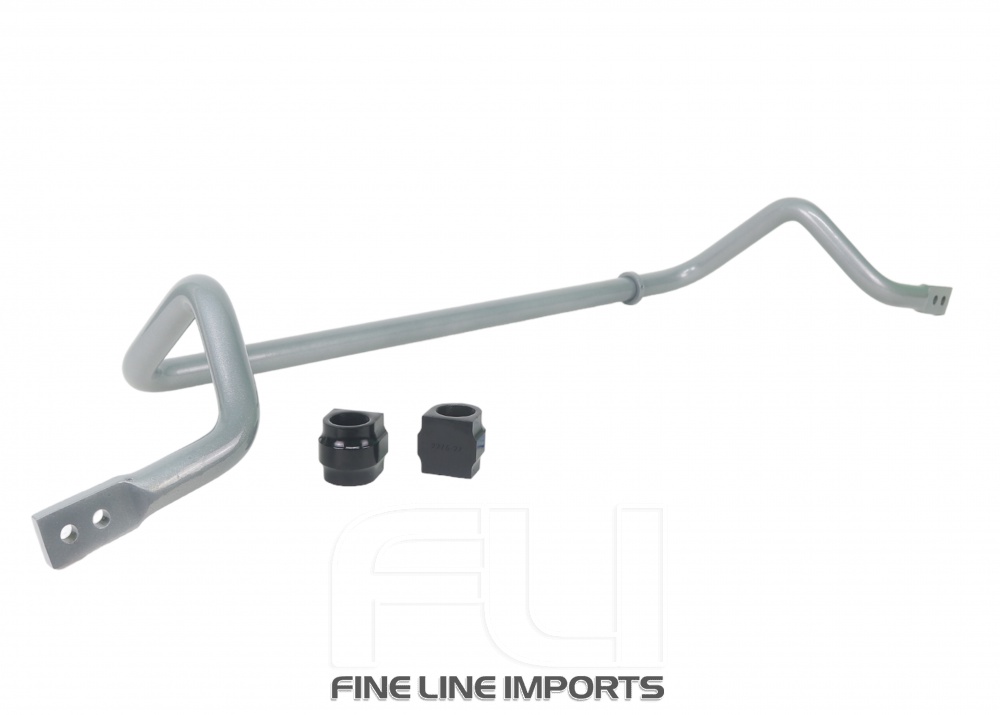 Sway Bar - 26mm Non Adjustable
