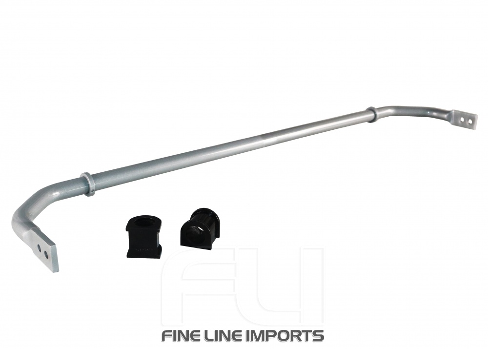 Sway Bar - 27mm 2 Point Adjustable