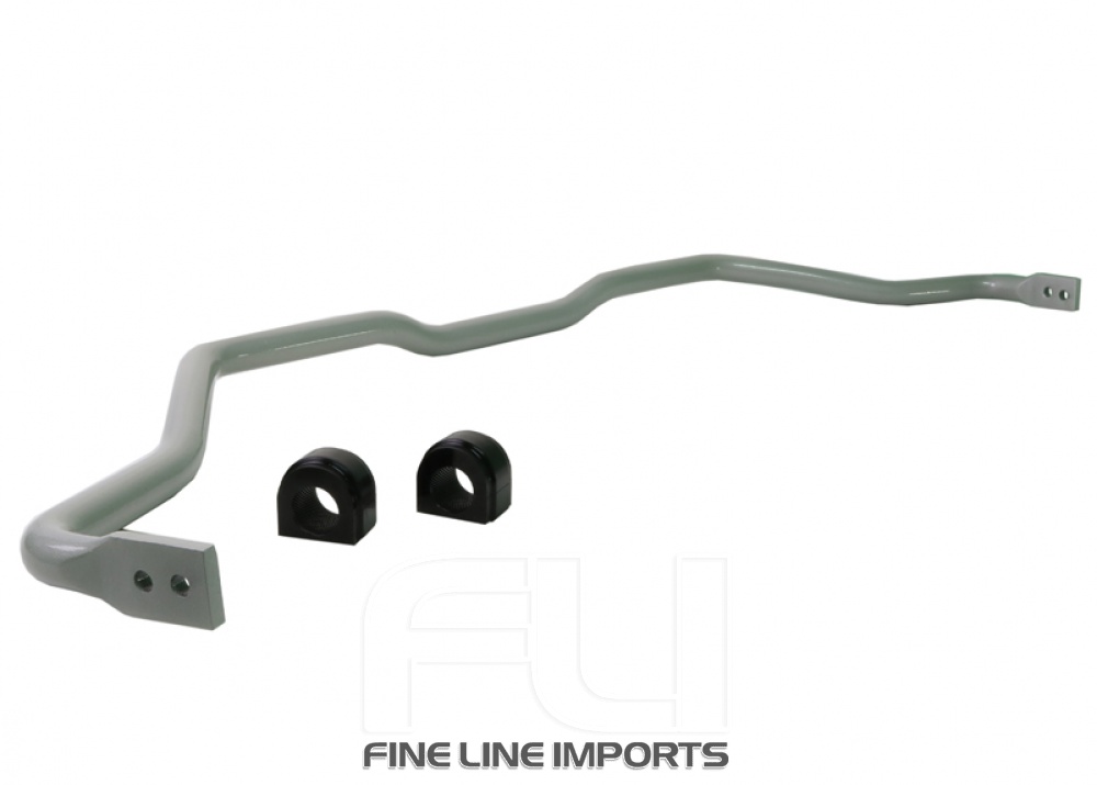 Sway Bar - 27mm 2 Point Adjustable