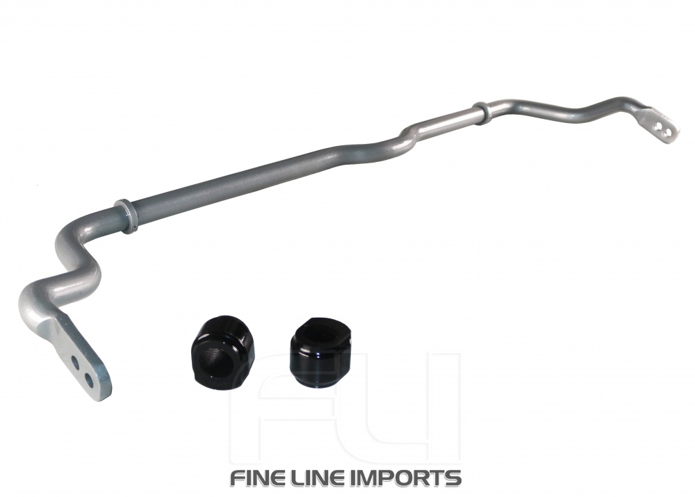 Sway Bar - 27mm 2 Point Adjustable