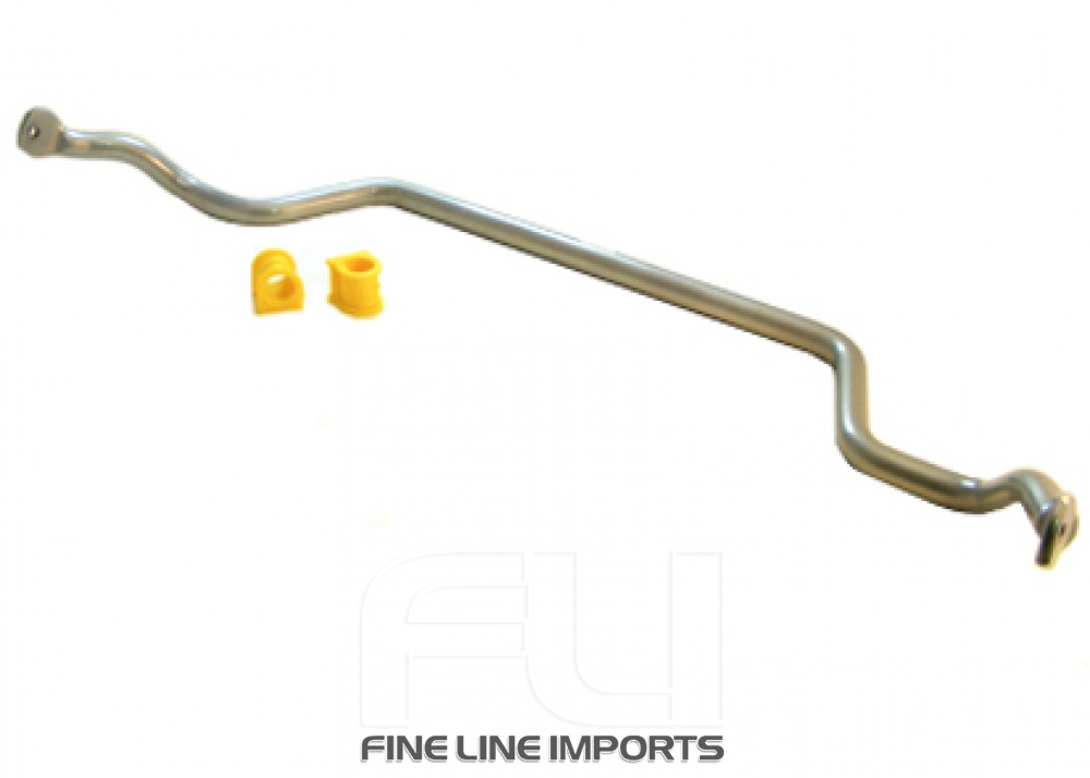 Sway Bar - 27mm Non Adjustable