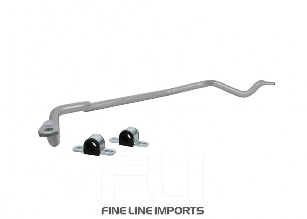 Sway Bar - 27mm Non Adjustable