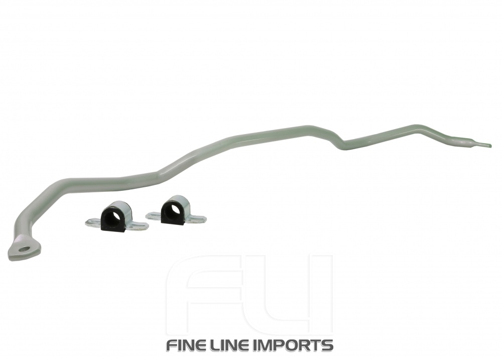 Sway Bar - 27mm Non Adjustable