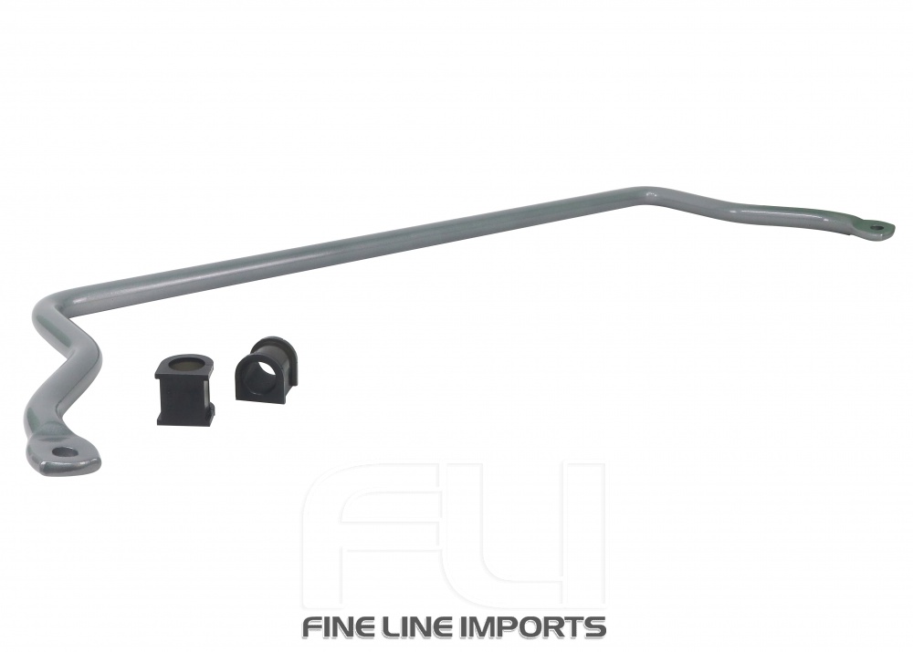 Sway Bar - 27mm Non Adjustable