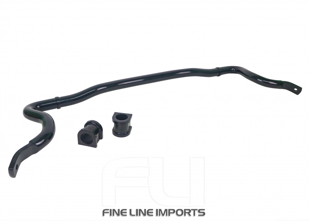 Sway Bar - 38mm Non Adjustable