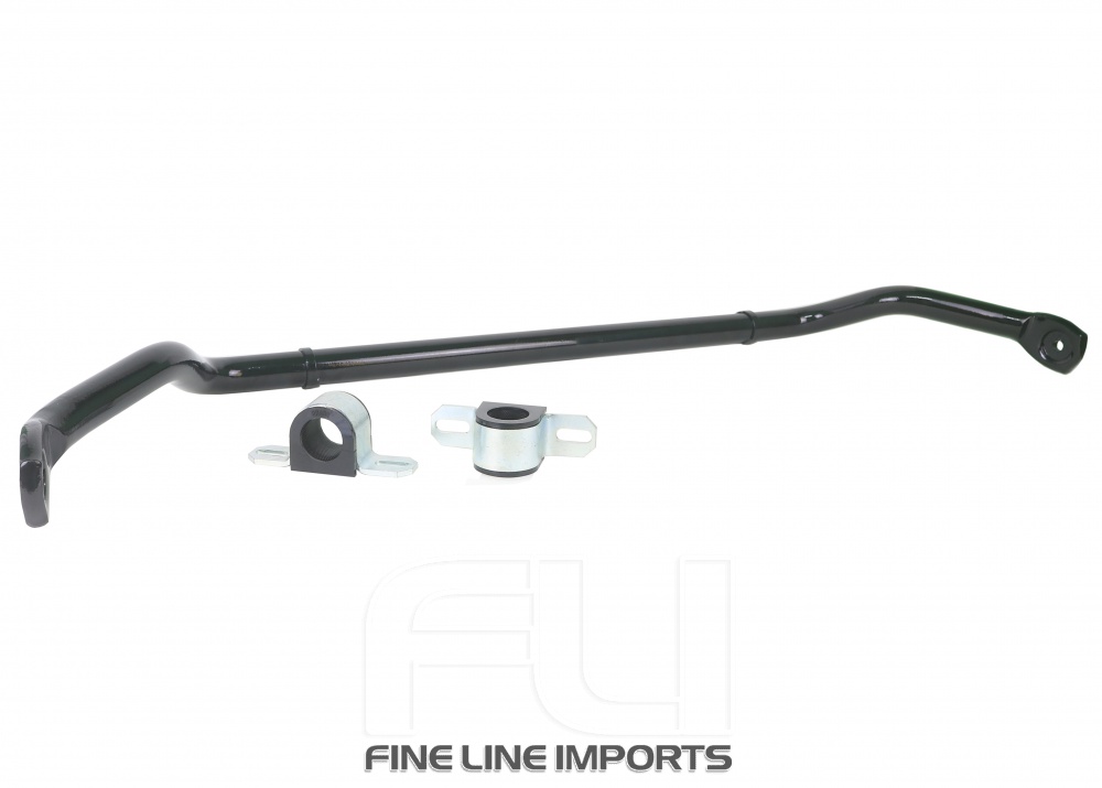 Sway Bar - 38mm Non Adjustable