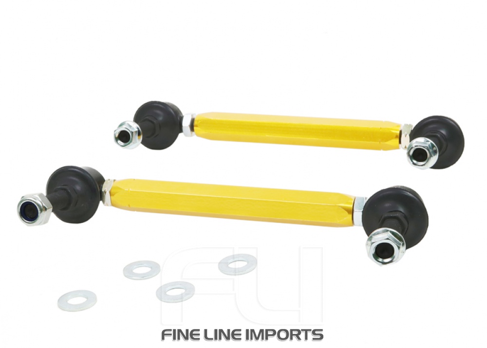 Sway Bar Link - 10mm Ball Stud