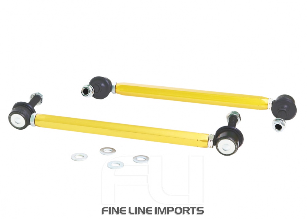 Sway Bar Link - 10mm Ball Stud