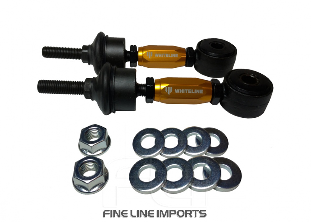 Sway Bar Link - 10mm Ball Stud