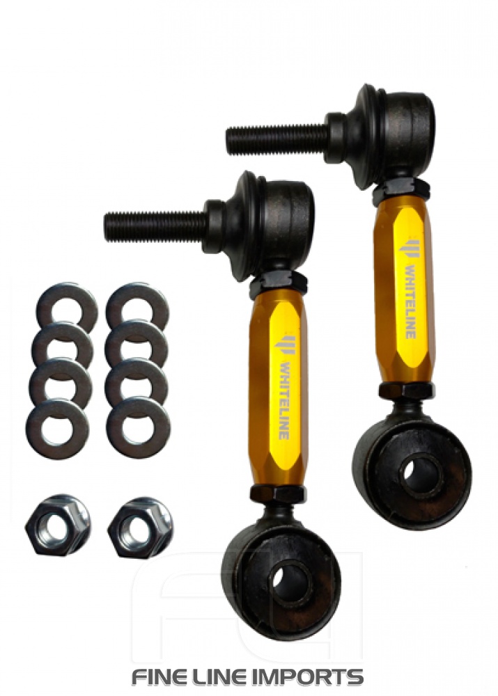 Sway Bar Link - 10mm Ball Stud