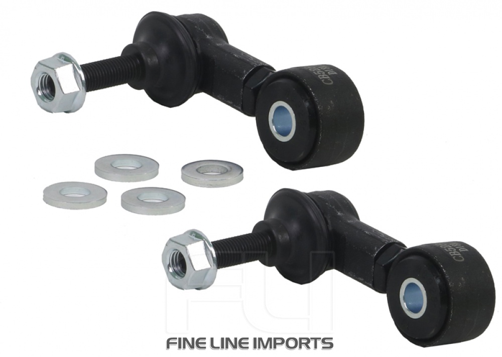 Sway Bar Link - 10mm Ball Stud