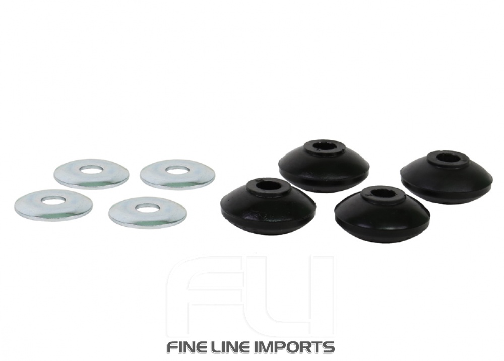 Sway Bar Link - Bushing Kit