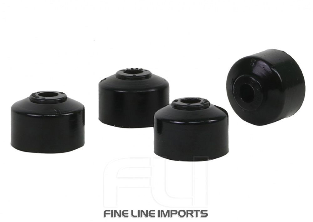 Sway Bar Link - Bushing Kit