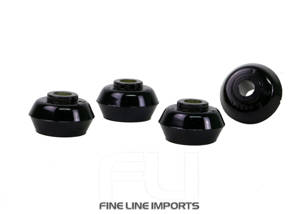 Sway Bar Link - Bushing Kit