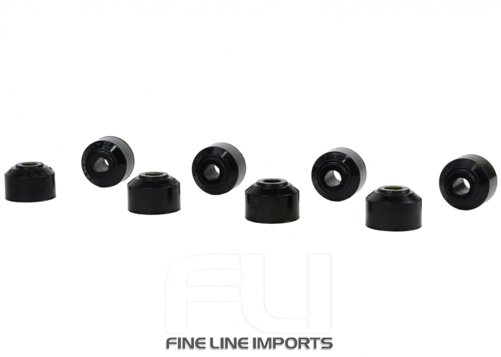 Sway Bar Link - Bushing Kit
