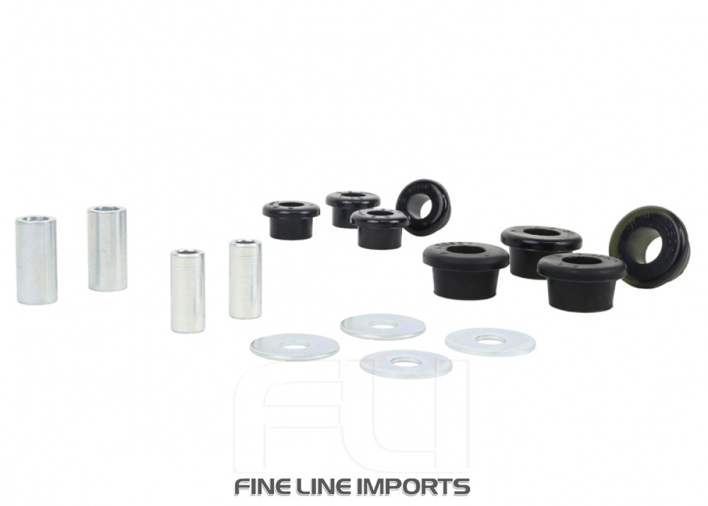 Sway Bar Link - Bushing Kit