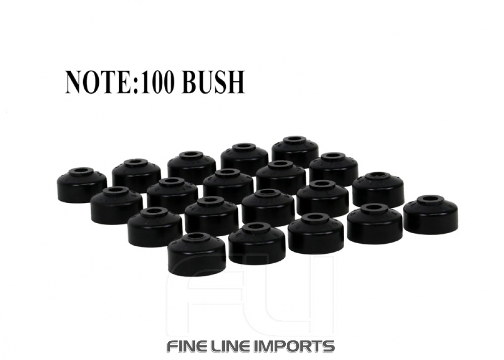 Sway Bar Link - Bushing Kit