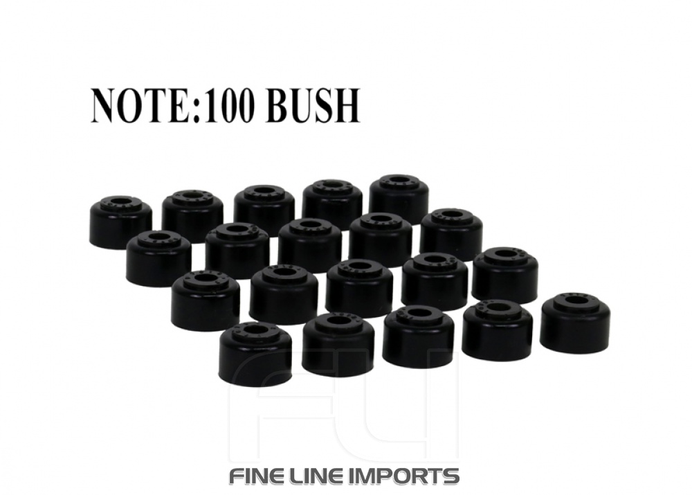 Sway Bar Link - Bushing Kit