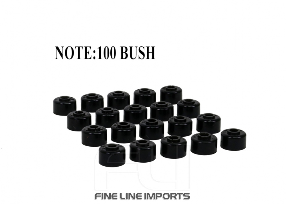 Sway Bar Link - Bushing Kit