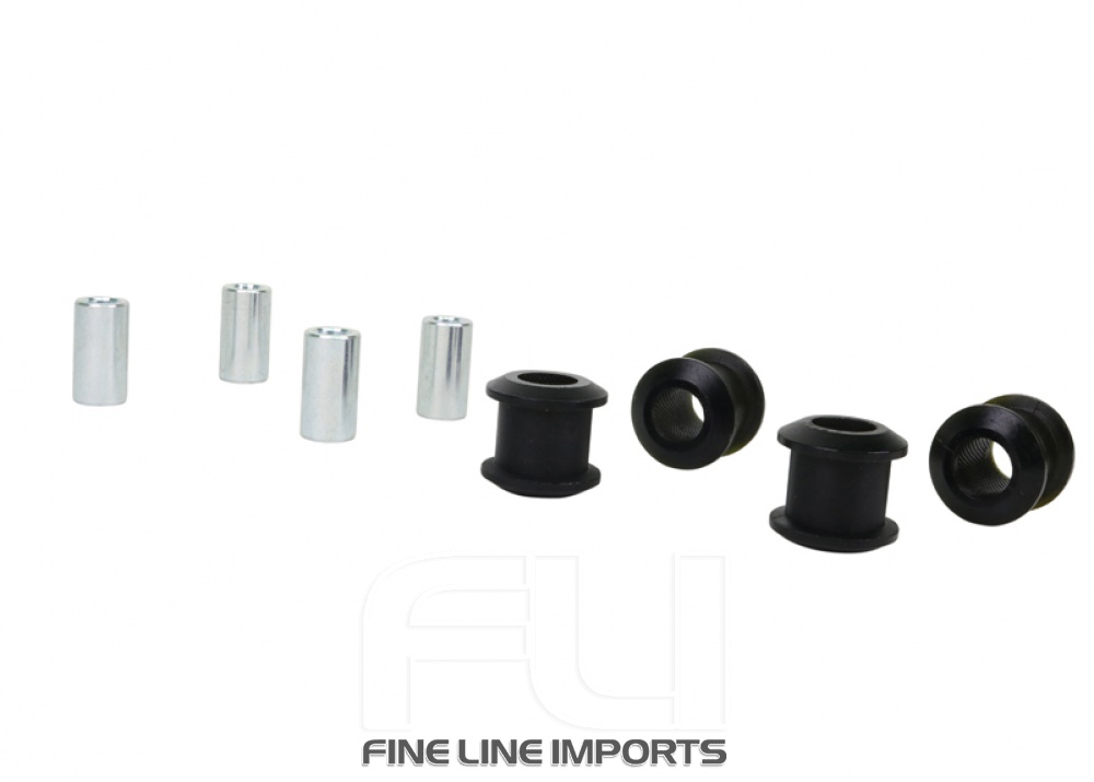 Sway Bar Link - Bushing Kit