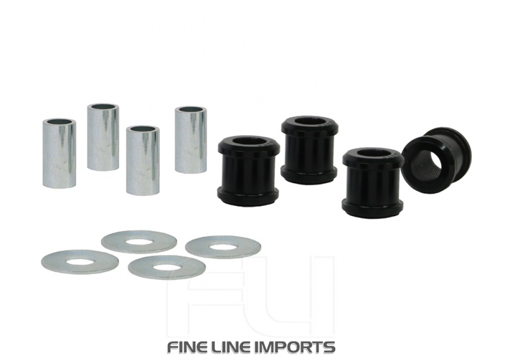 Sway Bar Link - Bushing Kit