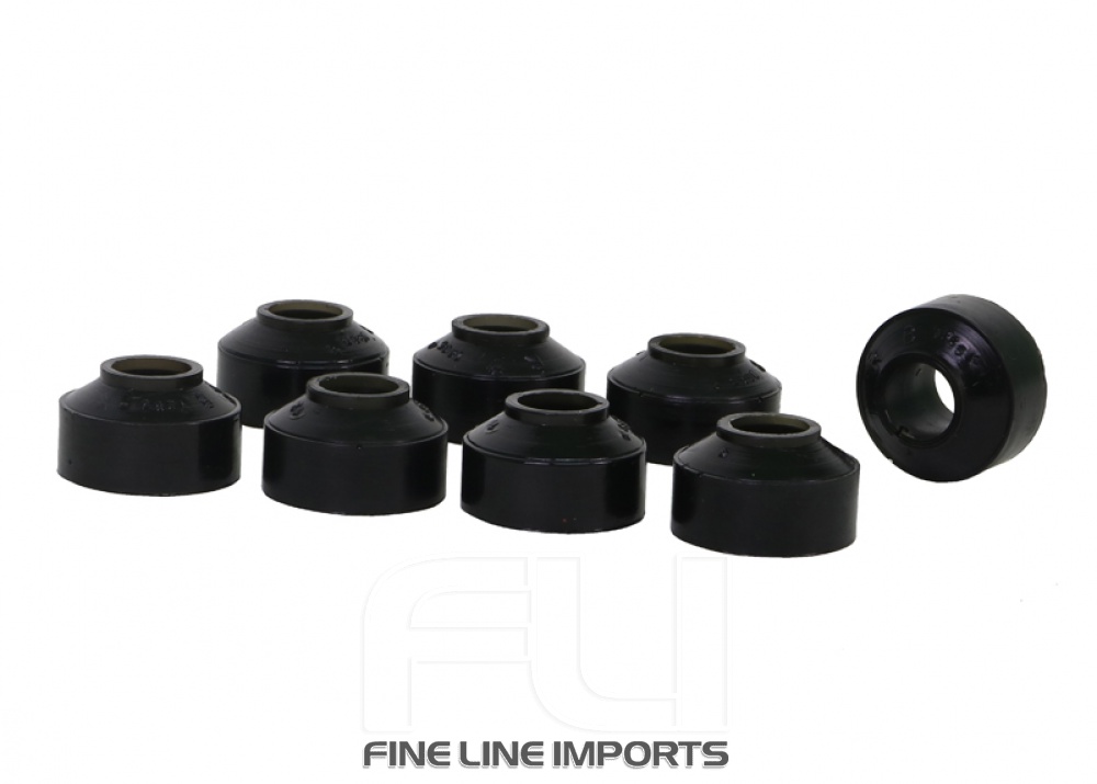 Sway Bar Link - Bushing Kit