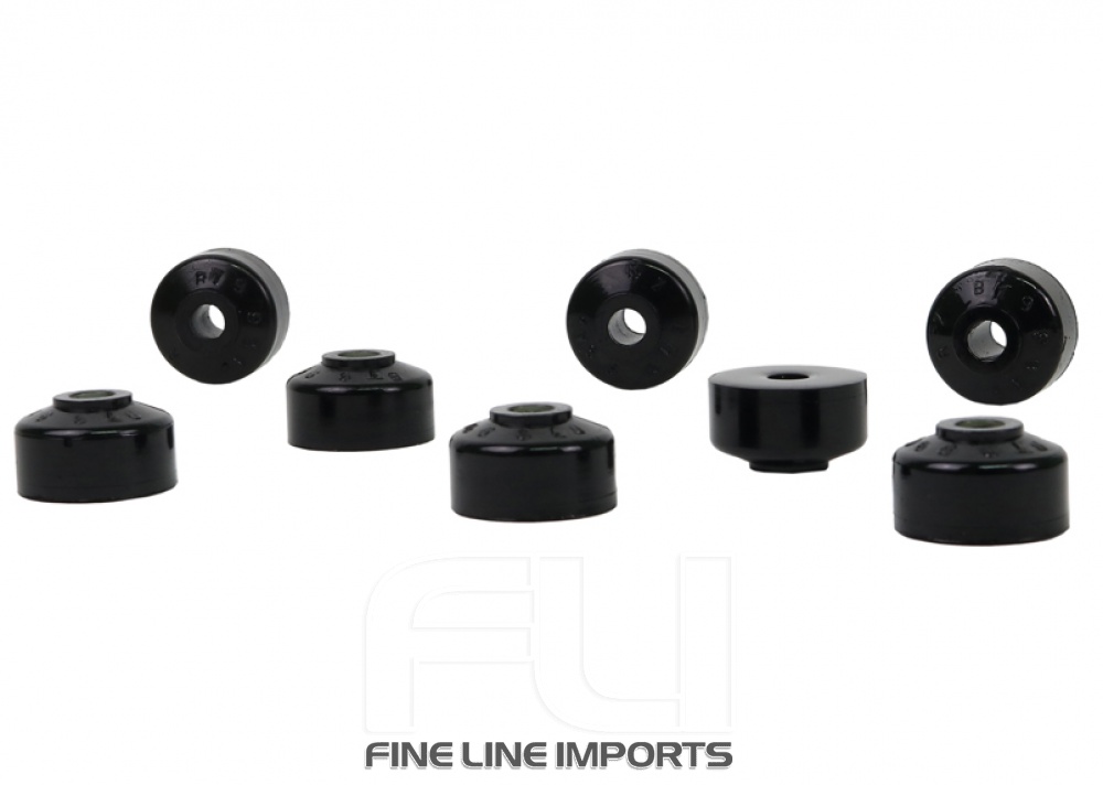 Sway Bar Link - Bushing Kit