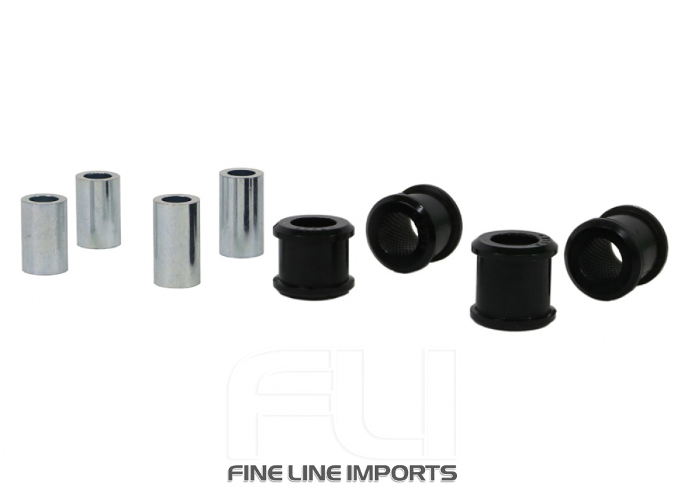 Sway Bar Link - Bushing Kit