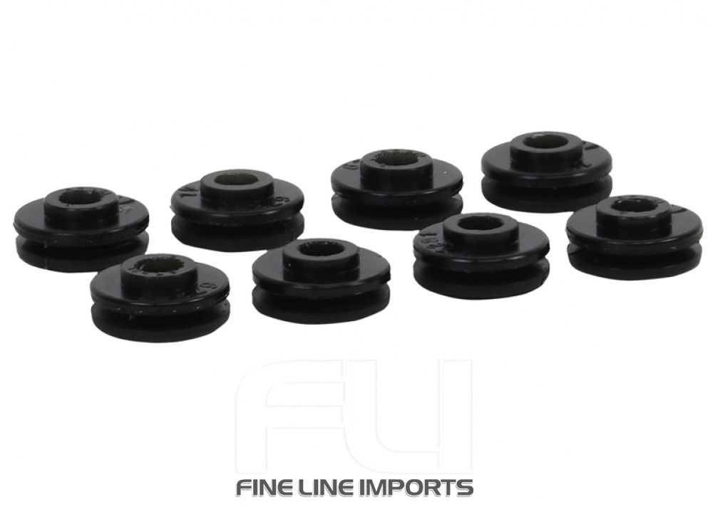 Sway Bar Link - Bushing Kit
