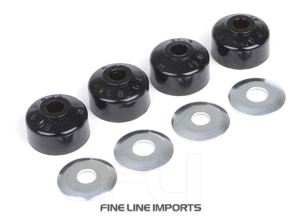 Sway Bar Link - Bushing Kit