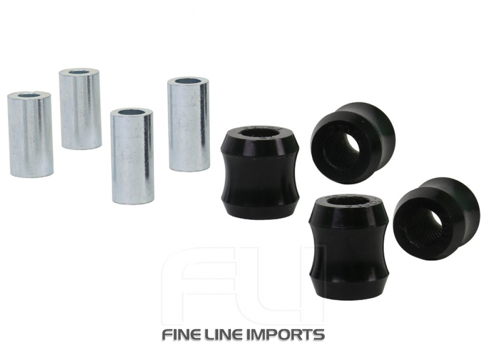 Sway Bar Link - Bushing Service Kit