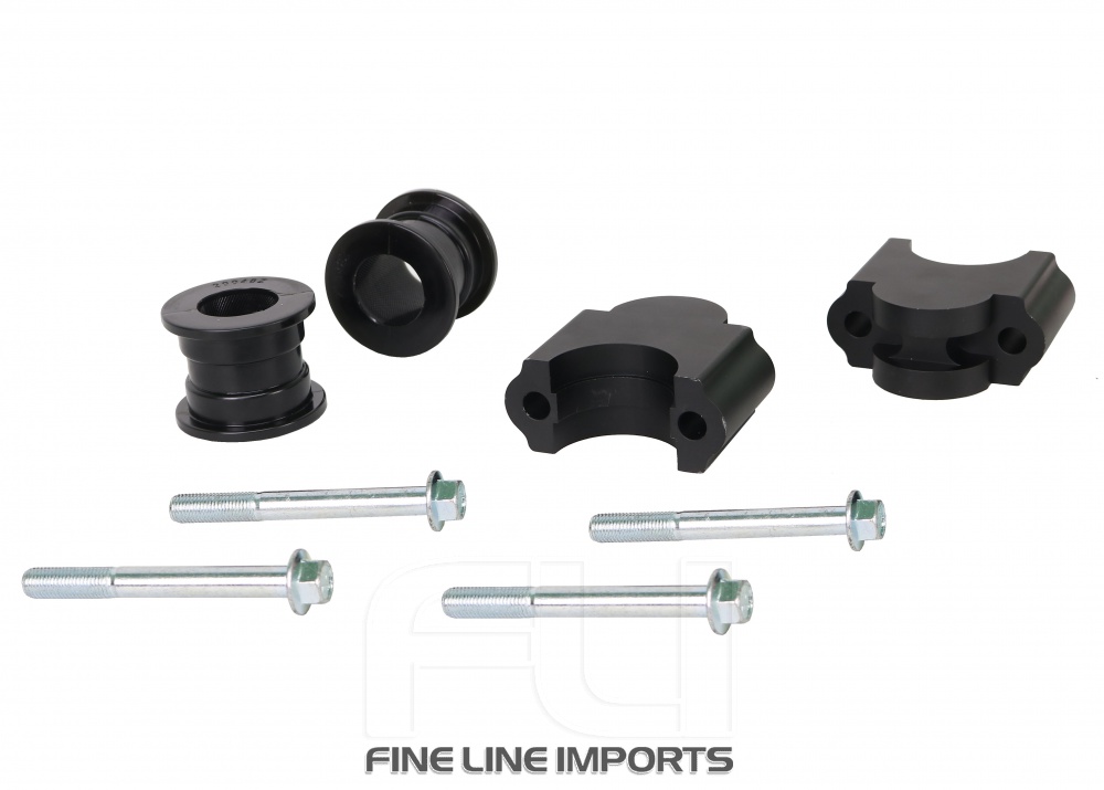 Sway Bar Link - Drop Kit