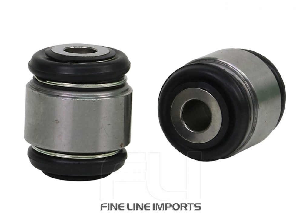 Sway Bar Link - Lower Bearing Kit