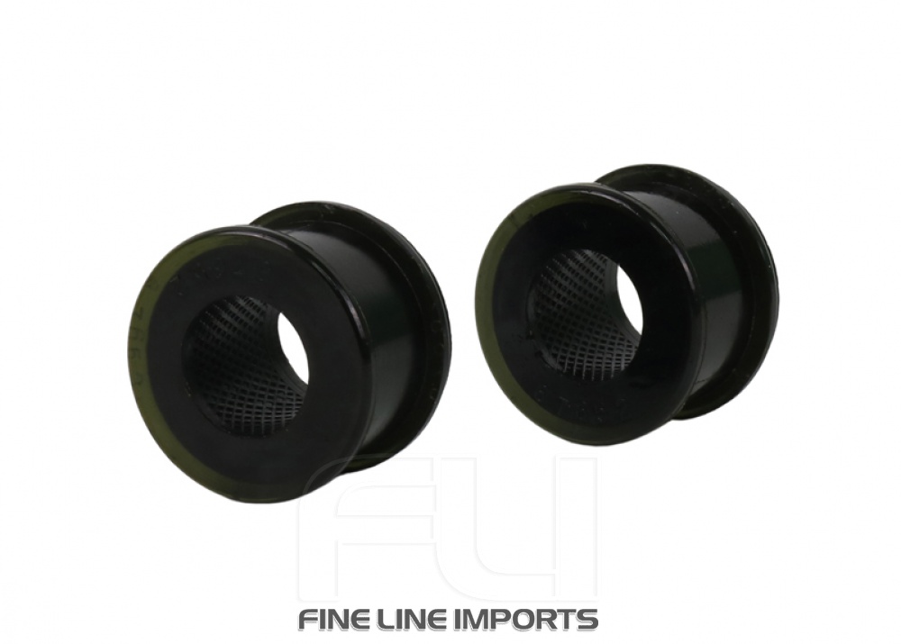 Sway Bar Link - Lower Bushing Kit