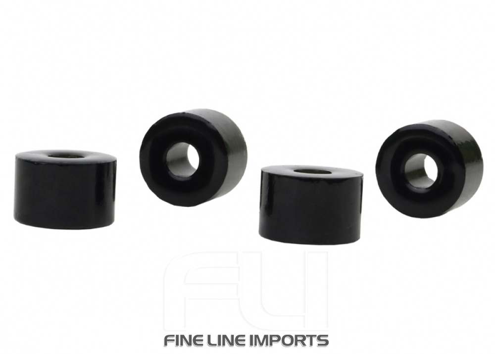 Sway Bar Link - Lower Bushing Kit