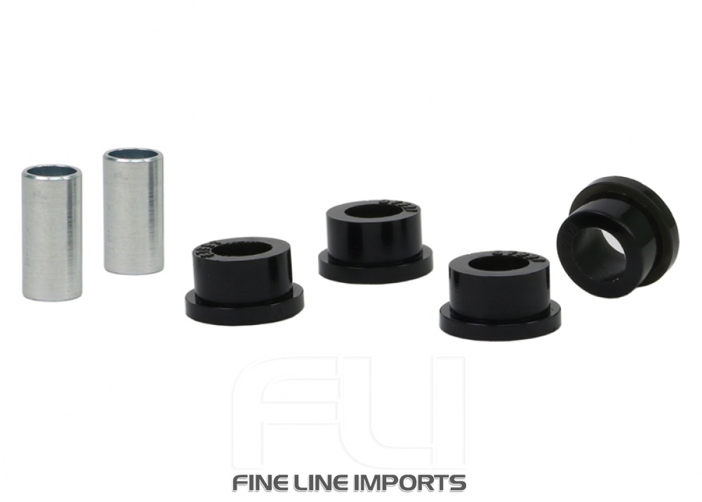 Sway Bar Link - Lower Bushing Kit