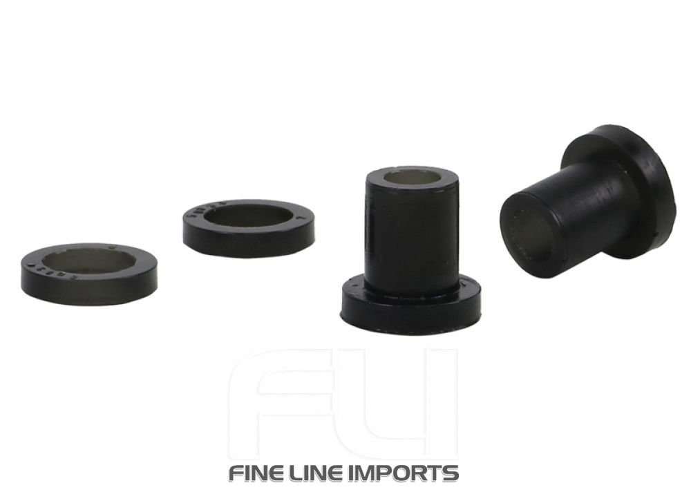 Sway Bar Link - Lower Bushing Service Kit