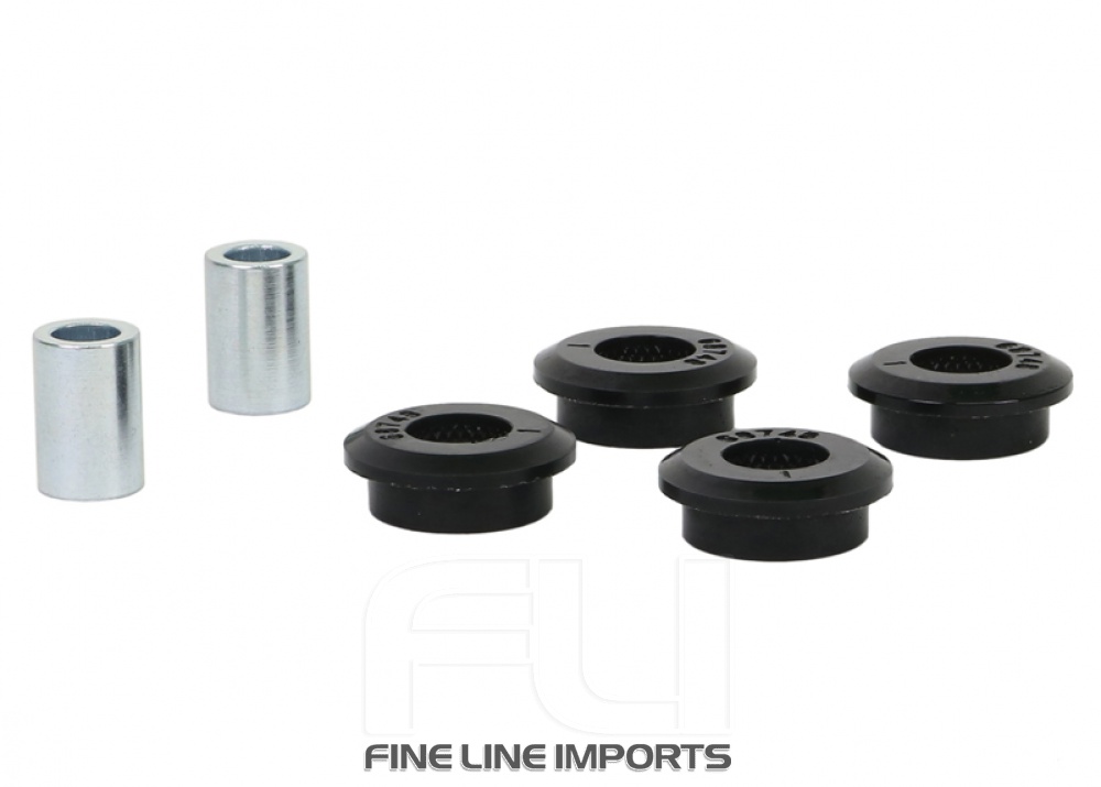 Sway Bar Link - Lower Bushing Service Kit