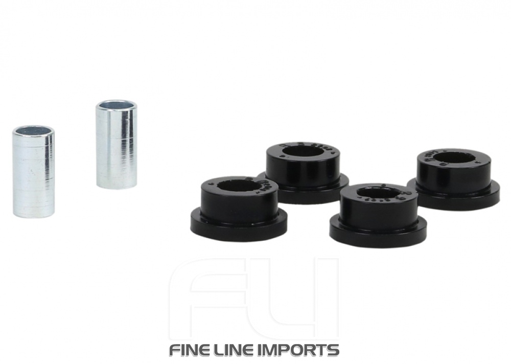 Sway Bar Link - Outer Bushing Kit