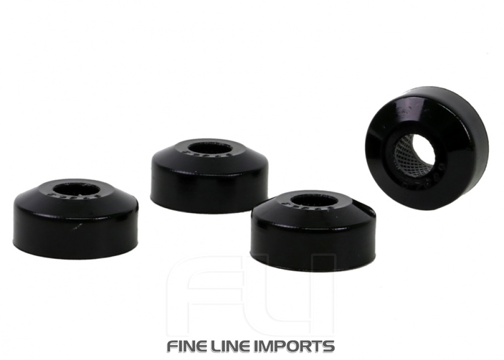 Sway Bar Link - Upper Bushing Kit