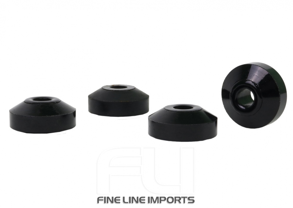 Sway Bar Link - Upper Bushing Kit