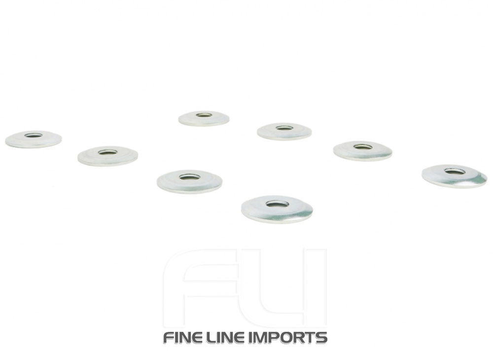 Sway Bar Link - Washer Kit