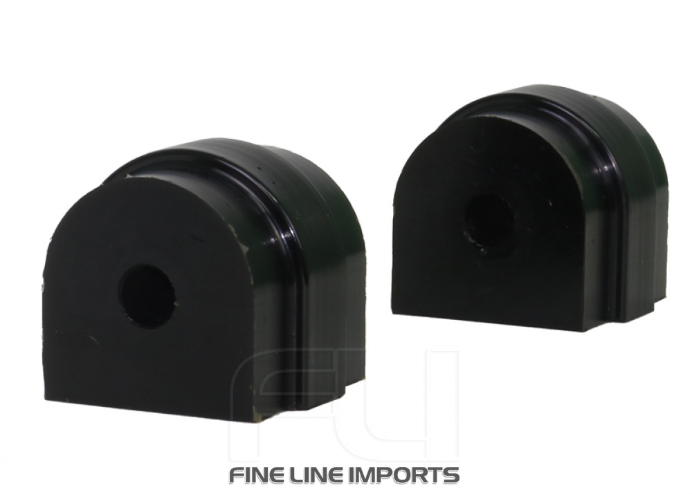 Sway Bar Mount - Bushing Kit 11mm